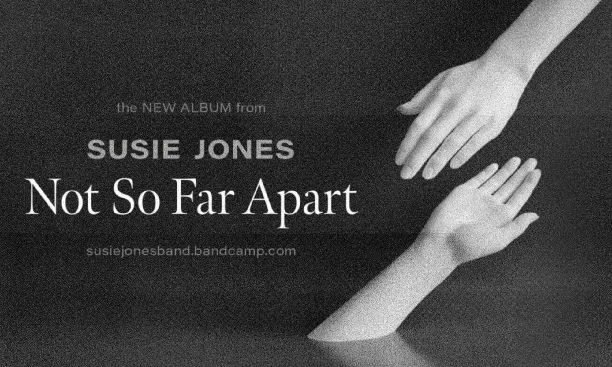 Susie Jones